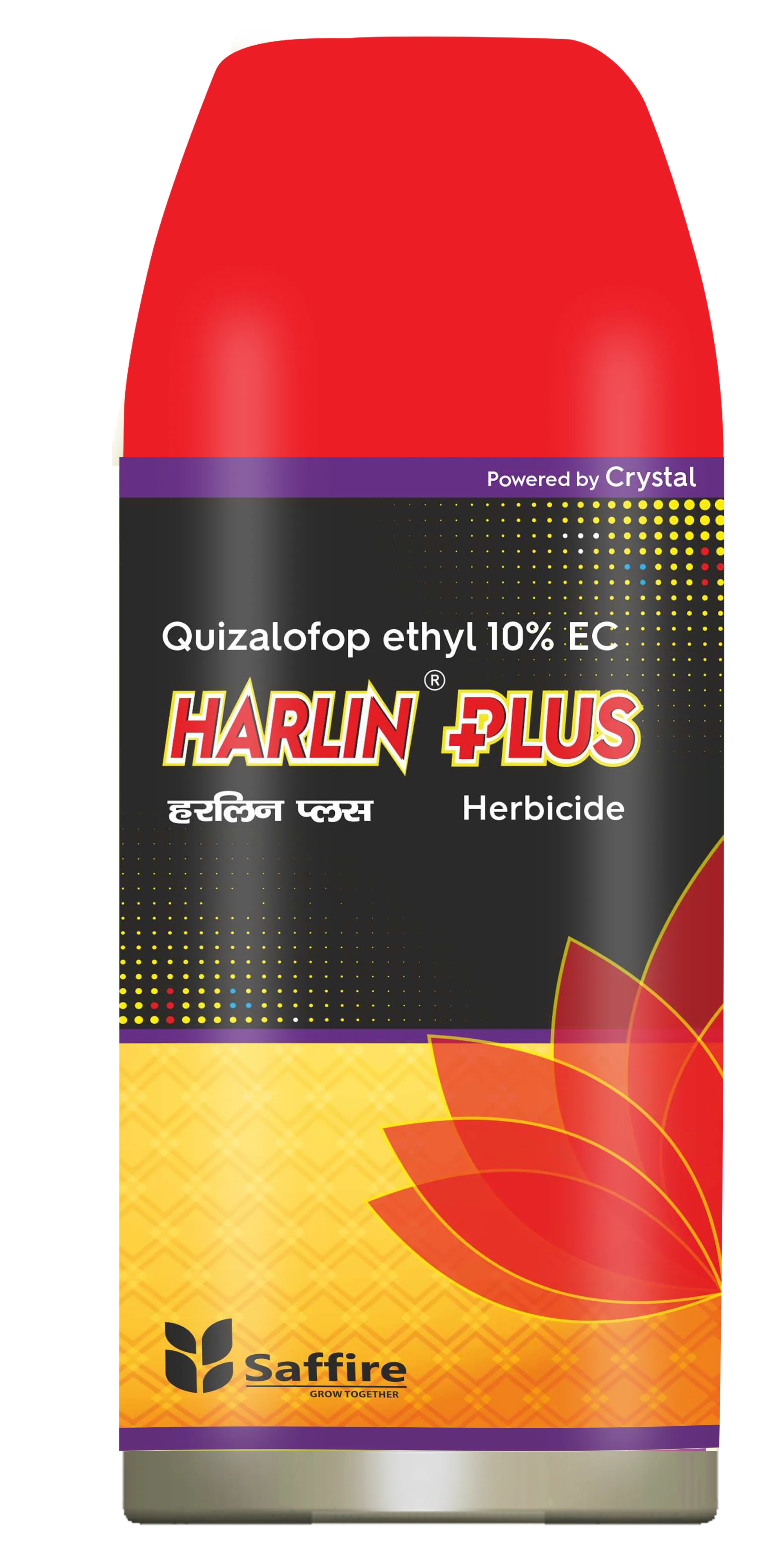HARLIN PLUS